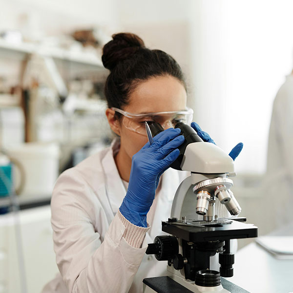 Microbiología de alimentos: por qué lo invisible es lo que más debes vigilar